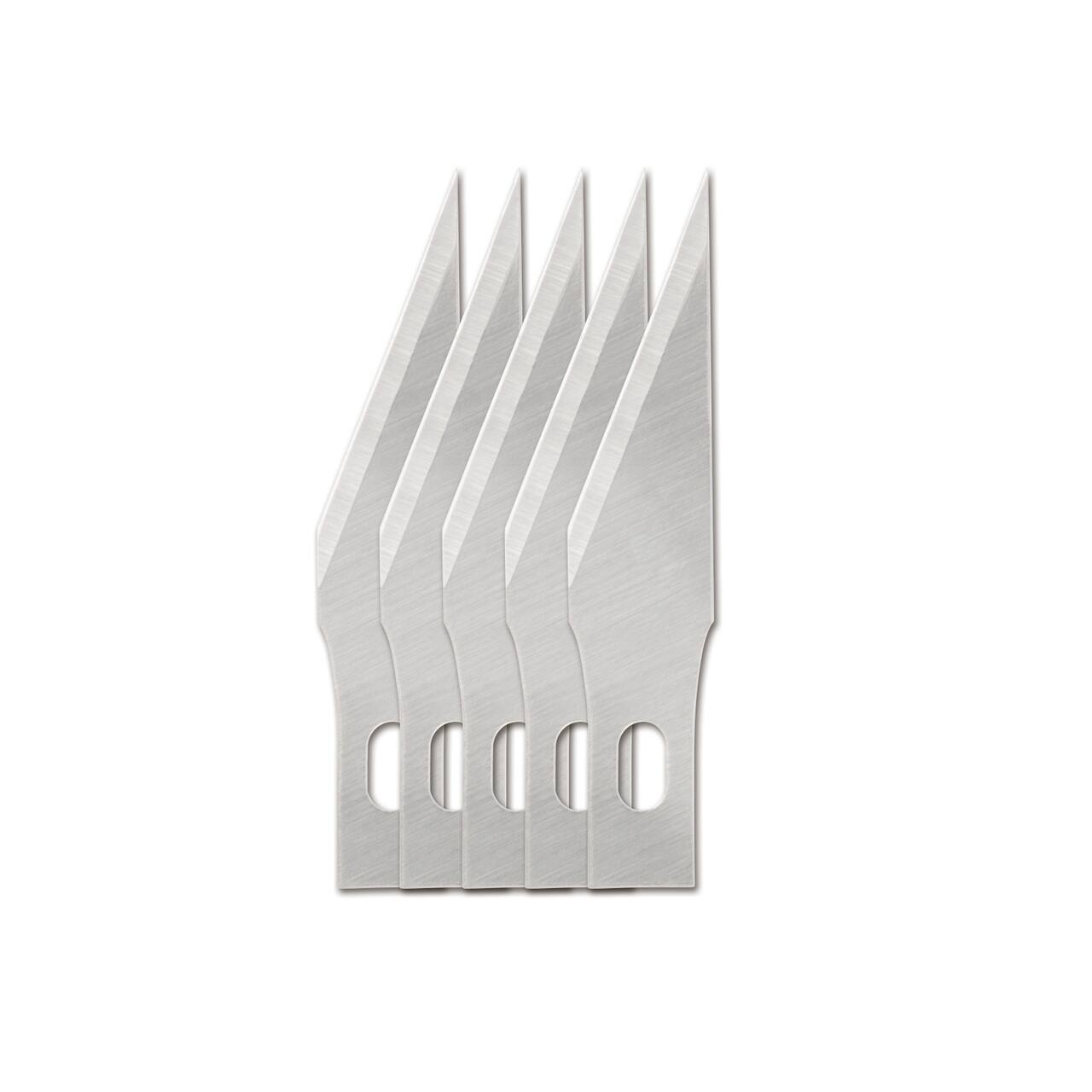 Fiskars&#xAE; Standard #11 Blades, 5ct